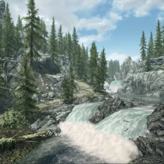 Jeremy Soule - The White River