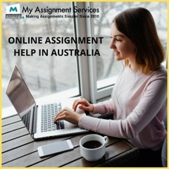 Best Online  Assignment Help In Australia
