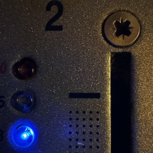 The Redfern Caledonian Mix