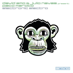 Electronic Electro (Original Mix)