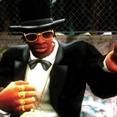 @Da.waune x Flavor Flav(@2NAPPS anthem) #JeresyClub