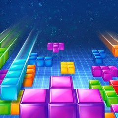 Tetris Theme but it gets harder and H A R D E R