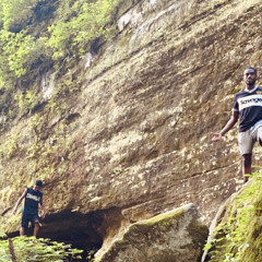 Soldier or Rebels (made in 2019)