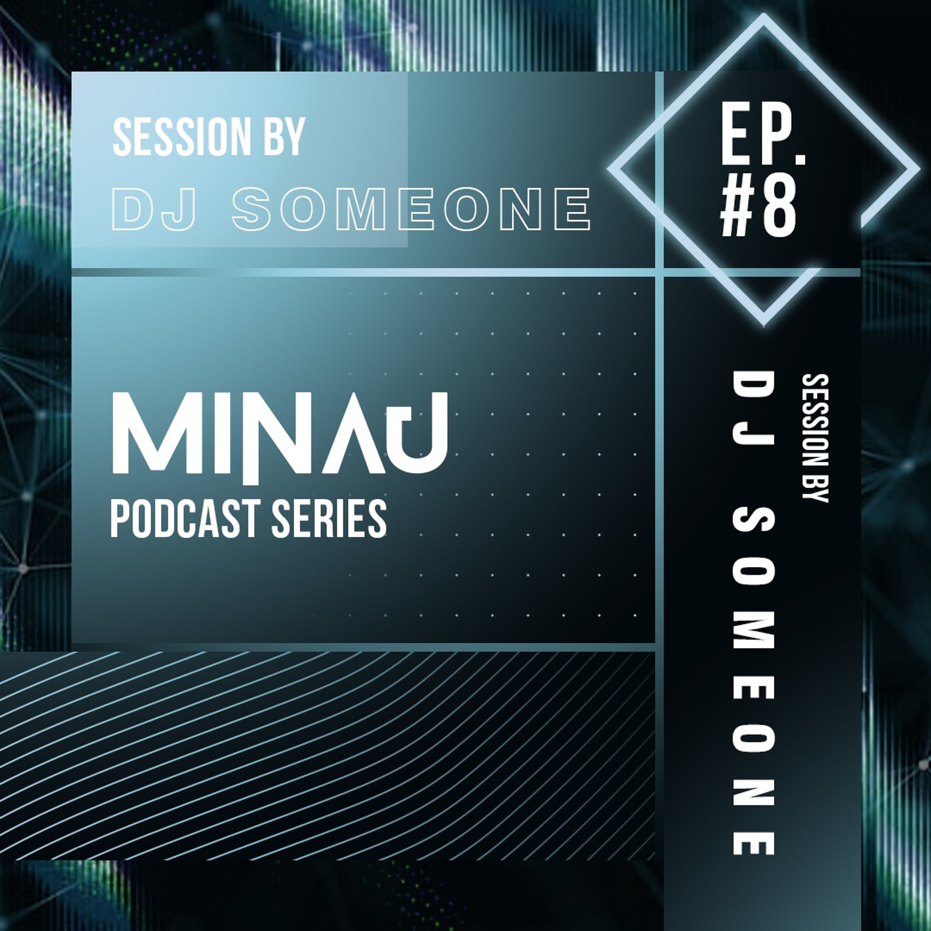 Minau Podcast Series