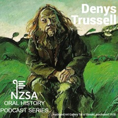 Denys Trussell