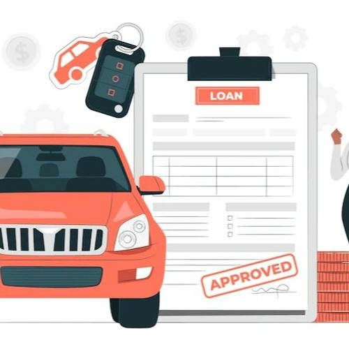 Stream Stream How To Get Cheap Car Loans In 2022 by Lionel