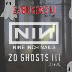 20 Ghosts III (Nine Inch Nails cover)