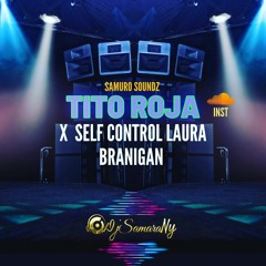 Laura Branigan - Self Control (TiTO ROJA inst)Reimx