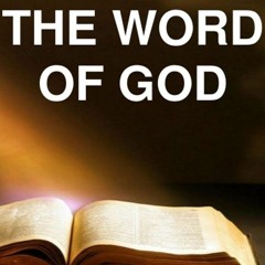 THE WORD OF GOD (1 Peter 1:25) - Fr. Shenouda Meleka