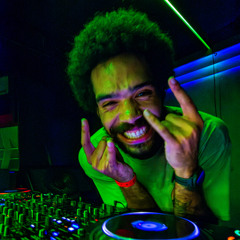 DnB | Drum and Bass | SOTA closing SET 10/24/2025