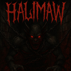 HALIMAW (free dl)