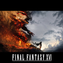 Final Fantasy XVI OST - Typhon Battle Medley Complete
