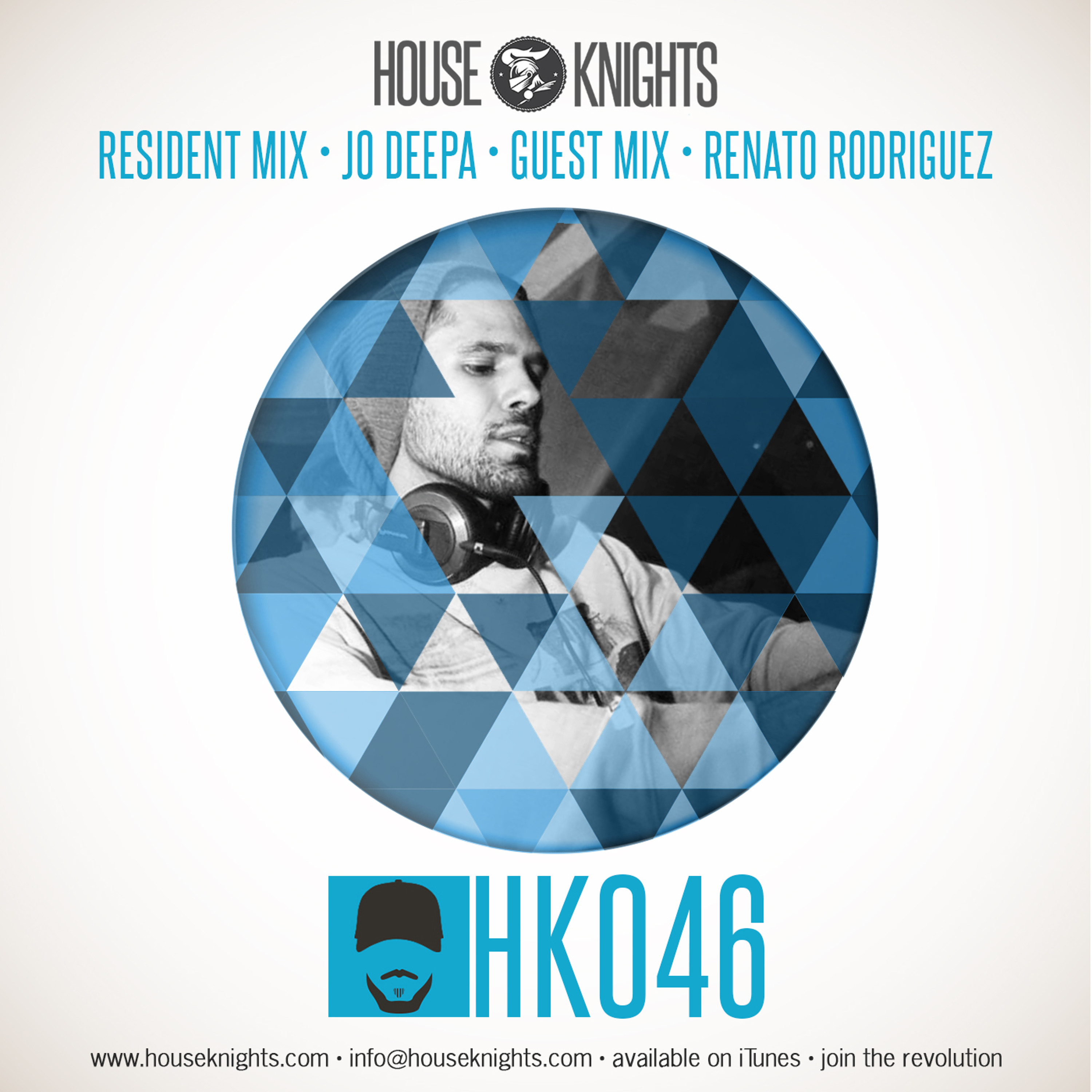 hk. Podcast