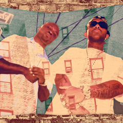 Mobb Depp Drop em gem Da Ross Mix