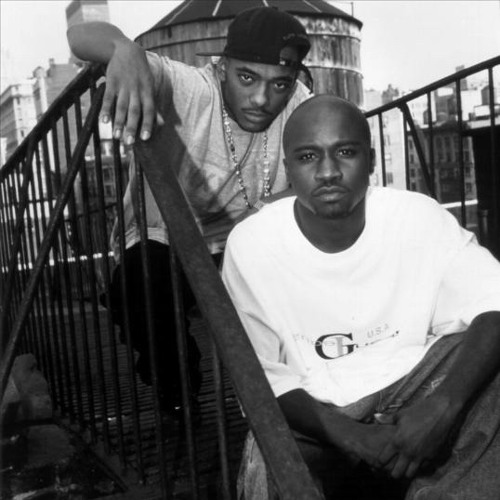Mobb Deep Tha Realest (instrumental)