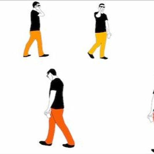 Shadowman - Ga Maar Ff Lopen 2