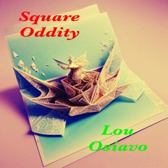 Square Oddity 96 BPM