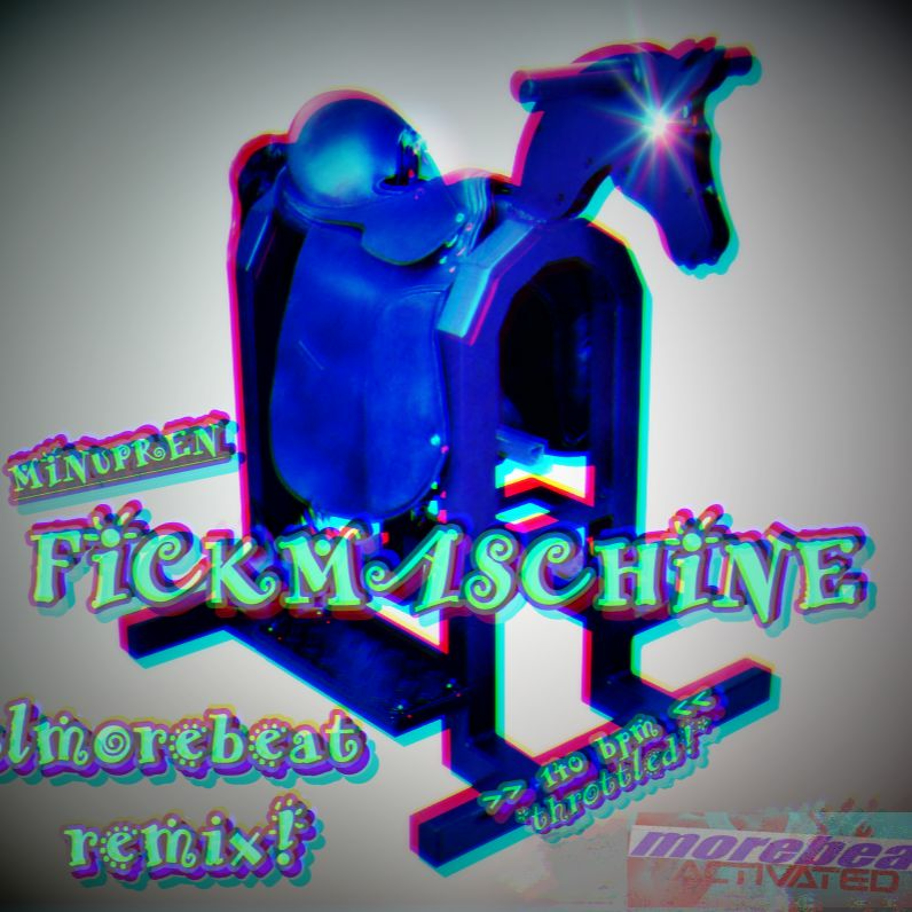 *morebeat*activated Podcast