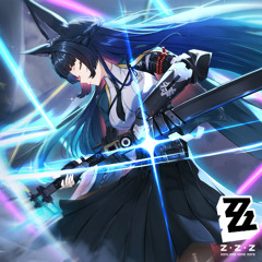Zenless Zone Zero OST - Threshold Simulation Theme - ZZZ