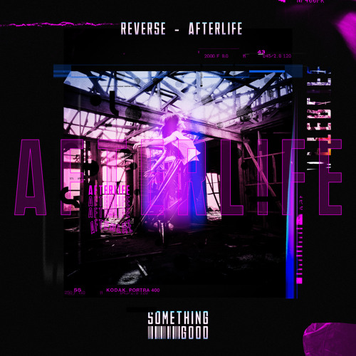 Reverse - Afterlife