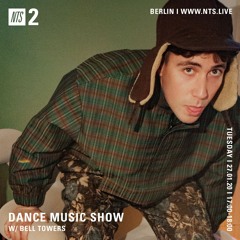 DANCE MUSIC SHOW 28/1/20