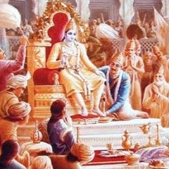 12 - The Rajasuya Yajna
