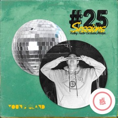 (NuDisco, EuroDisco, CityPop) Feeling Factor Vol.25 by Young Island