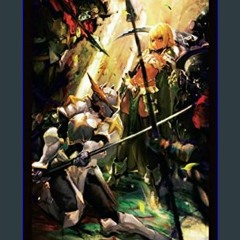 Download Ebook 📕 Overlord, Vol. 16 (light novel): The Half-Elf Demigod Part II (Volume 16) (Overlo