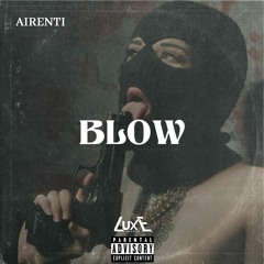 AIRENTI - BLOW