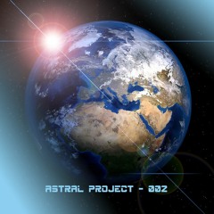 Earth [ASTRAL PROJECT-002]