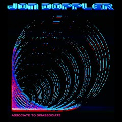 Jon Doppler_The Restless Mind