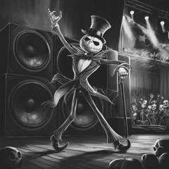 L'ETRANGE UPTEMPO DE MR JACK