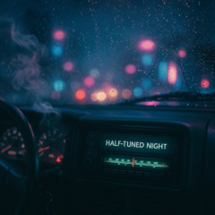 Half-Tuned Night
