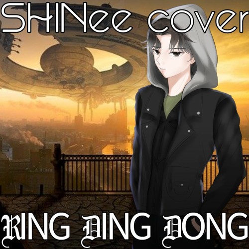 SHINee 샤이니 'Ring Ding Dong' cover
