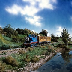 Thomas The Tank Engine & Friends Theme Tune #2