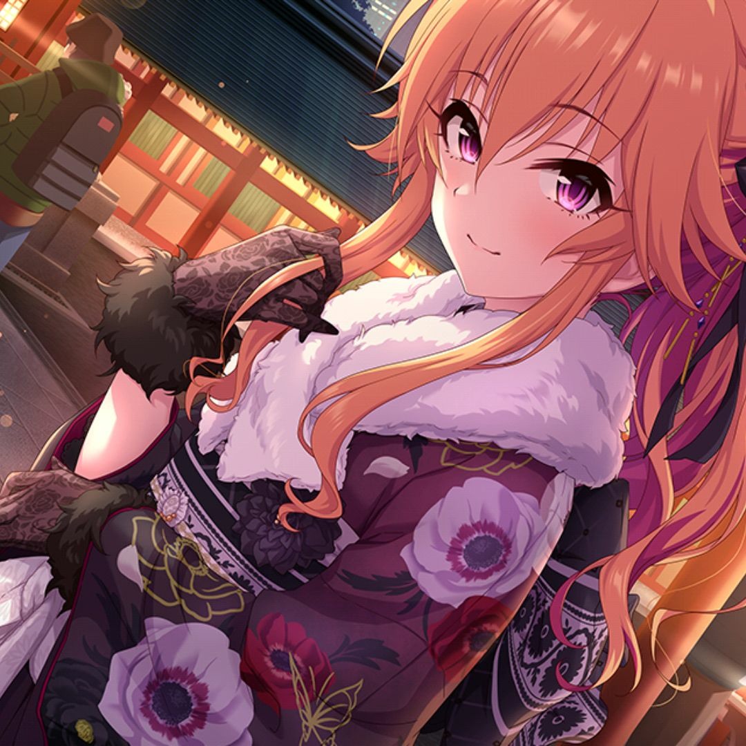 Stream 無限L∞PだLOVE♡ - AtaraxiaMix by Kimura Kaname