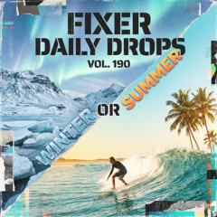 FDD1894 – Air Changes, Mind Stays