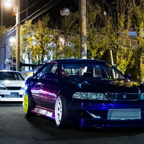 Sold. - Toyota Mark II (90), 2,5 л, 1994 года продажа машины DRIVE2