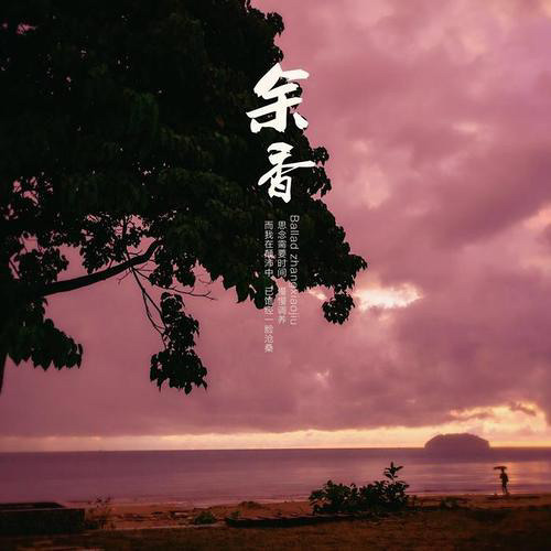 张小九 - 余香