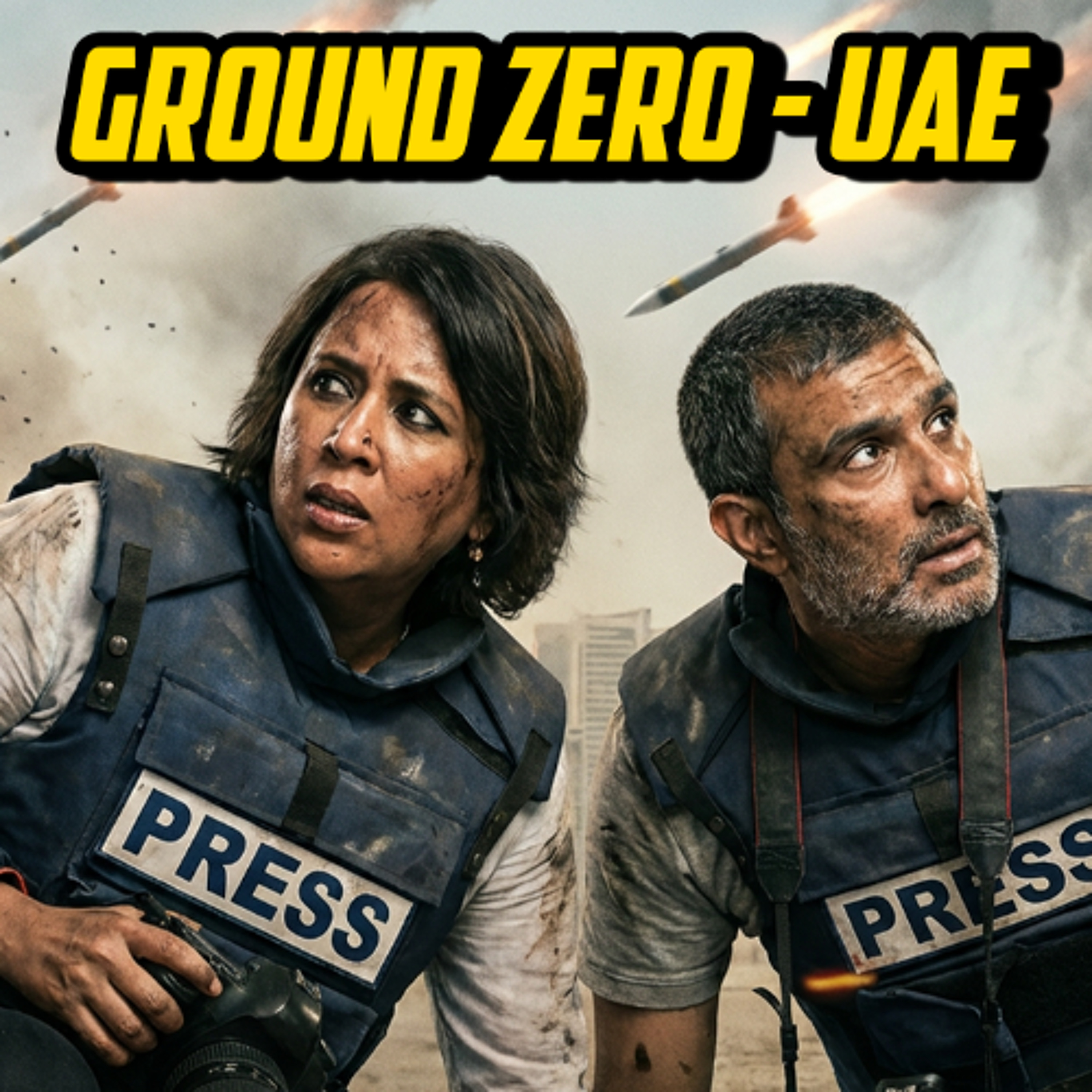 Is Field Reporting Dying In Journalism?