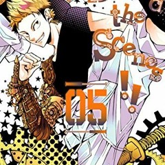 Read KINDLE 📌 Behind the Scenes!!, Vol. 5 by  Bisco Hatori KINDLE PDF EBOOK EPUB