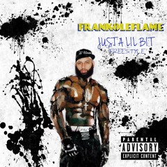JUST A LIL BIT (FREESTYLE)