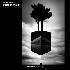 NEAMARTI, LLEU - Free Flight