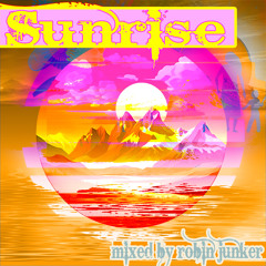 Sunrise (for your Soul)