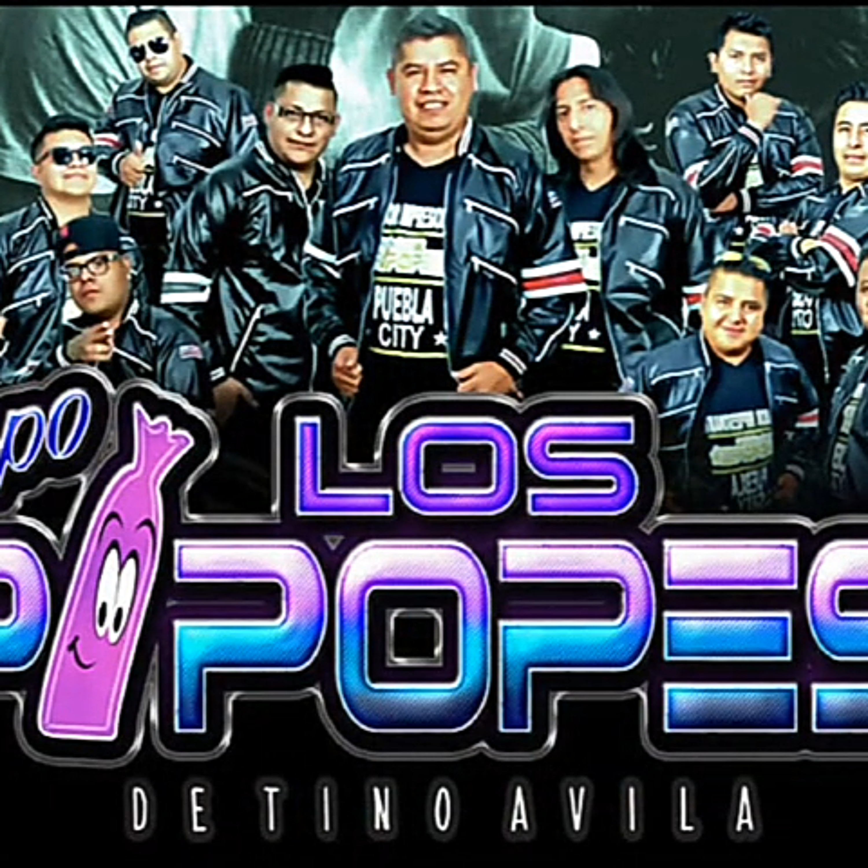 La Historia de Siempre Grupo Los Pipopes 2021 Limpia episode artwork
