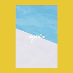 blnkspc_ - argentin