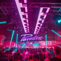 Quarantguine Mix8 #techHouse