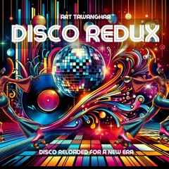 Disco Redux -  Disco Reloaded for a New Era