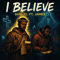 I Believe (ft James)
