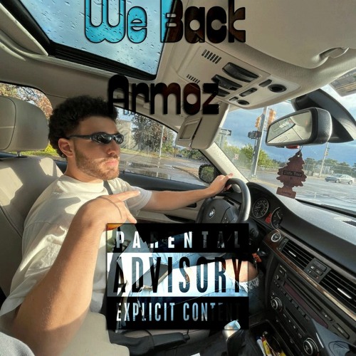 Stream Armoz Listen to The comeback playlist online for free on